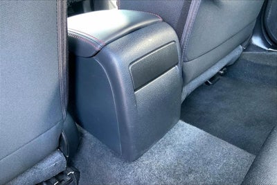2018 Subaru WRX Base