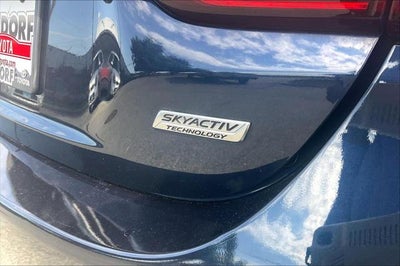 2018 Mazda Mazda6 Grand Touring