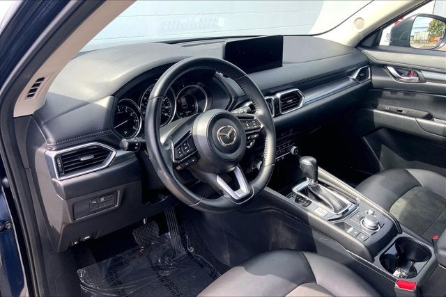 2023 Mazda Mazda CX-5 2.5 S Select Package