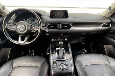 2019 Mazda Mazda CX-5 Grand Touring