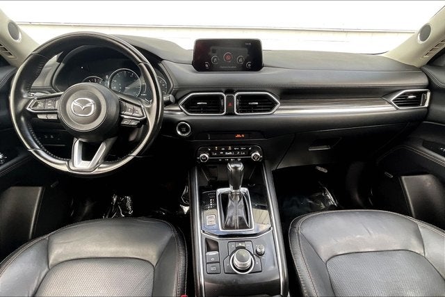 2019 Mazda Mazda CX-5 Grand Touring