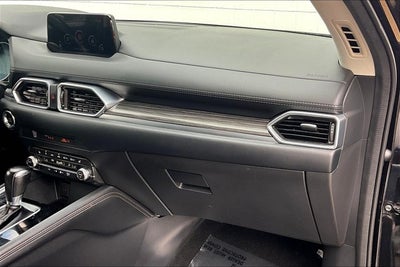2019 Mazda Mazda CX-5 Grand Touring