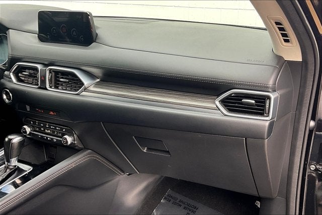 2019 Mazda Mazda CX-5 Grand Touring