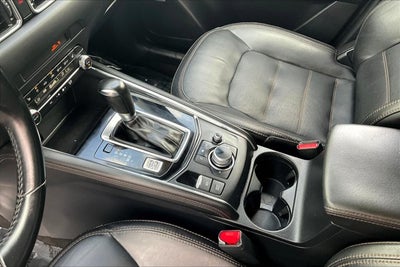 2019 Mazda Mazda CX-5 Grand Touring