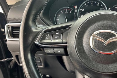 2019 Mazda Mazda CX-5 Grand Touring