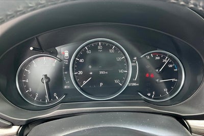 2019 Mazda Mazda CX-5 Grand Touring