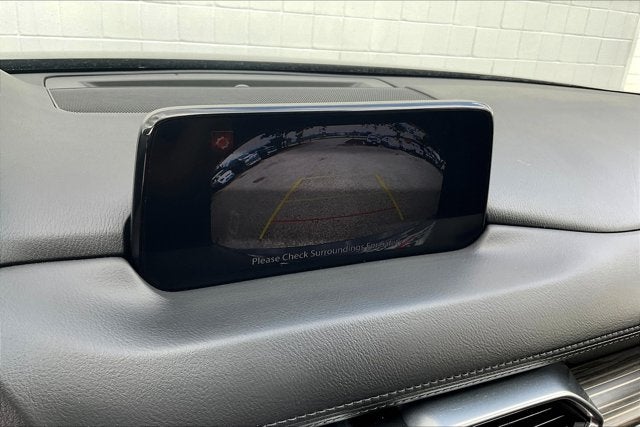 2019 Mazda Mazda CX-5 Grand Touring