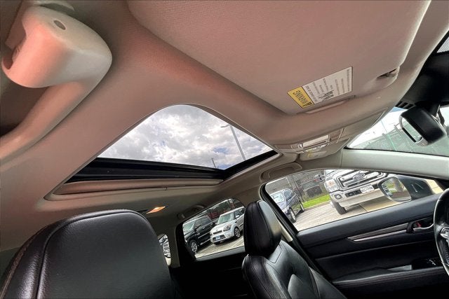 2019 Mazda Mazda CX-5 Grand Touring