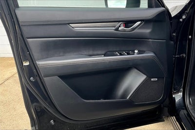2019 Mazda Mazda CX-5 Grand Touring