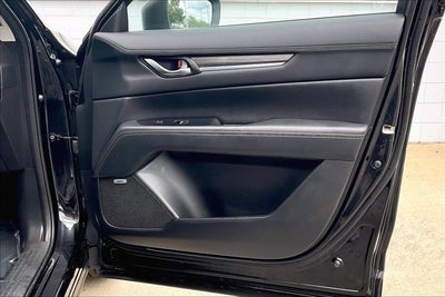 2019 Mazda Mazda CX-5 Grand Touring