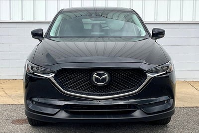 2019 Mazda Mazda CX-5 Grand Touring