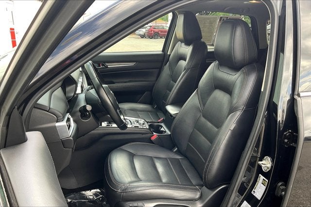 2019 Mazda Mazda CX-5 Grand Touring