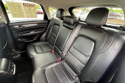 2019 Mazda Mazda CX-5 Grand Touring