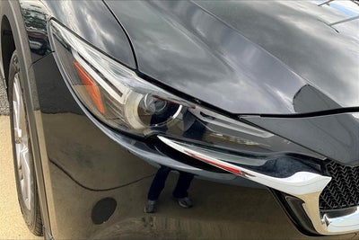 2019 Mazda Mazda CX-5 Grand Touring