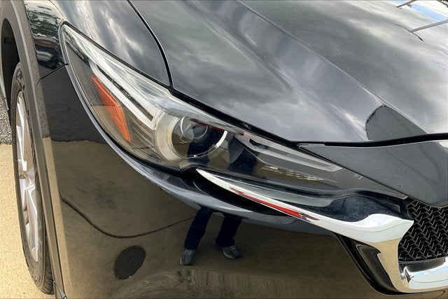 2019 Mazda Mazda CX-5 Grand Touring