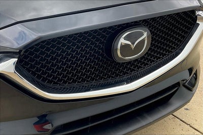 2019 Mazda Mazda CX-5 Grand Touring