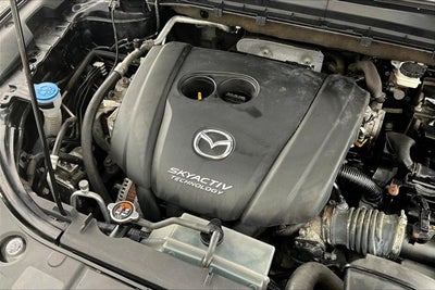 2019 Mazda Mazda CX-5 Grand Touring