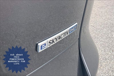 2024 Mazda Mazda CX-90 PHEV Preferred