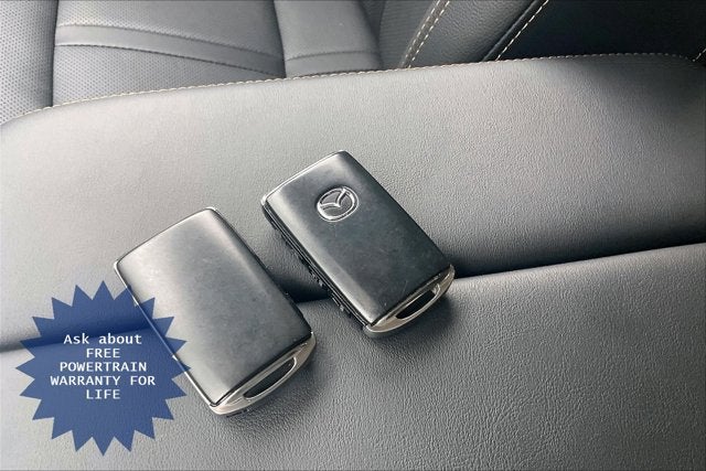 2024 Mazda Mazda CX-90 PHEV Preferred