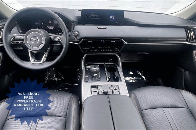 2024 Mazda Mazda CX-90 PHEV Preferred