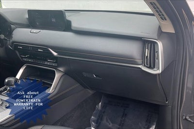 2024 Mazda Mazda CX-90 PHEV Preferred