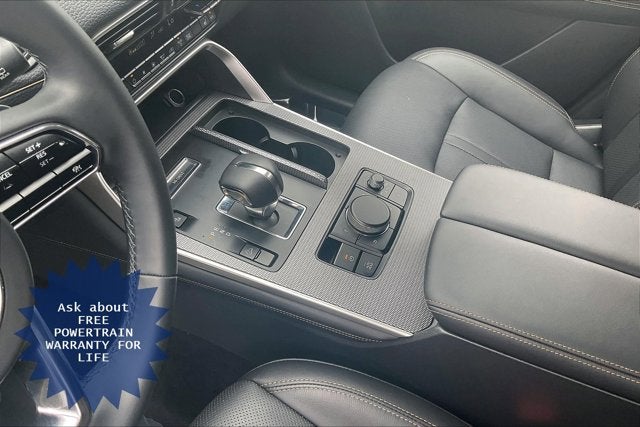 2024 Mazda Mazda CX-90 PHEV Preferred