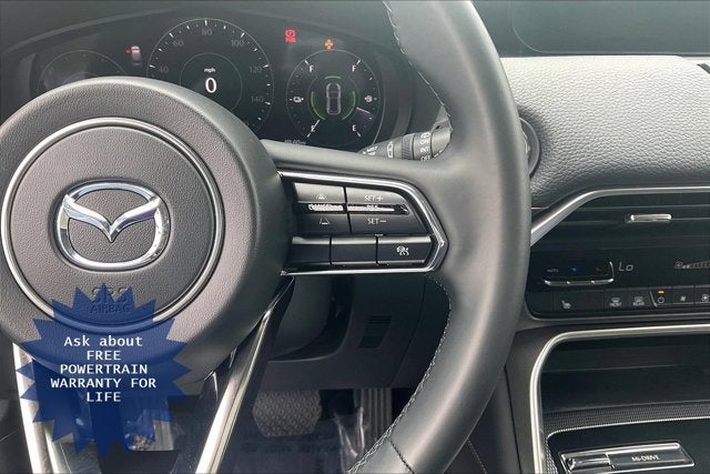 2024 Mazda Mazda CX-90 PHEV Preferred