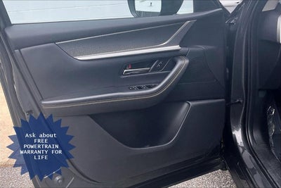 2024 Mazda Mazda CX-90 PHEV Preferred