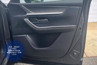 2024 Mazda Mazda CX-90 PHEV Preferred