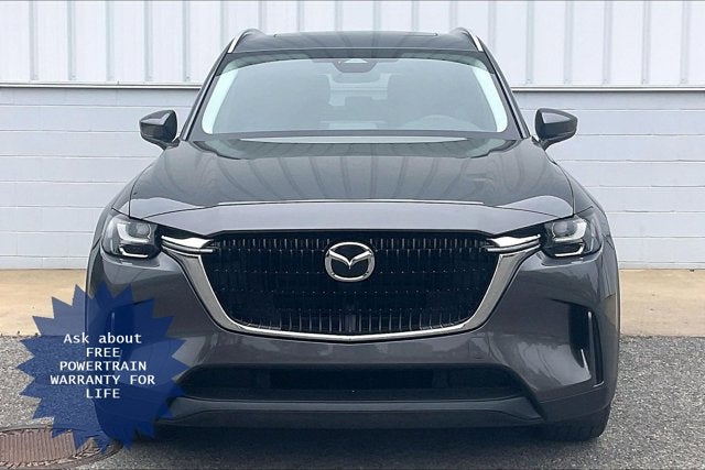 2024 Mazda Mazda CX-90 PHEV Preferred