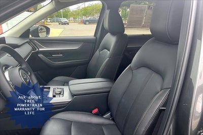 2024 Mazda Mazda CX-90 PHEV Preferred