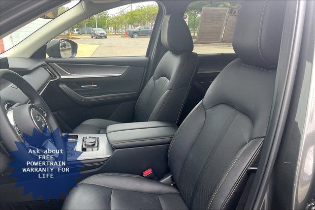 2024 Mazda Mazda CX-90 PHEV Preferred