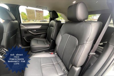 2024 Mazda Mazda CX-90 PHEV Preferred