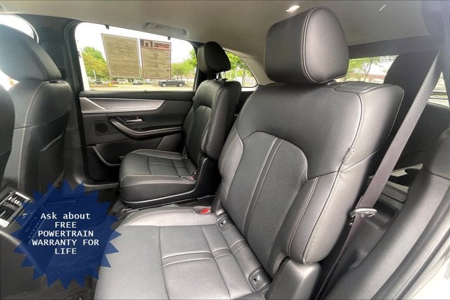 2024 Mazda Mazda CX-90 PHEV Preferred