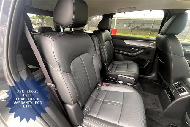 2024 Mazda Mazda CX-90 PHEV Preferred