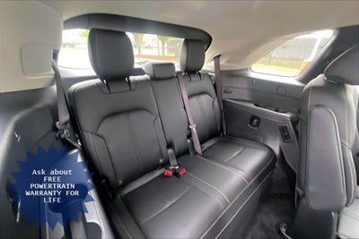 2024 Mazda Mazda CX-90 PHEV Preferred