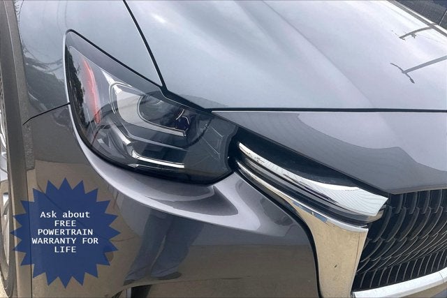 2024 Mazda Mazda CX-90 PHEV Preferred