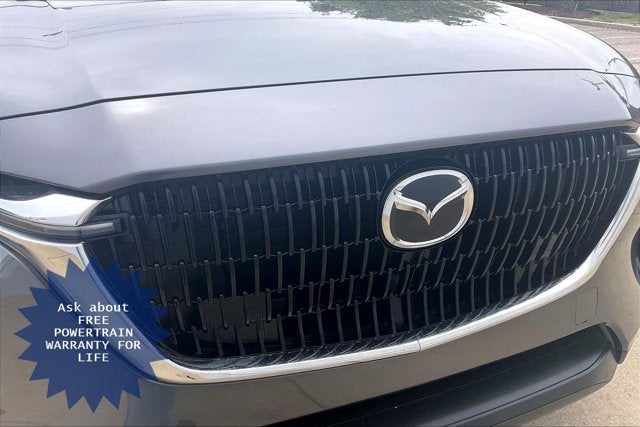 2024 Mazda Mazda CX-90 PHEV Preferred