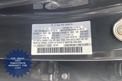 2024 Mazda Mazda CX-90 PHEV Preferred