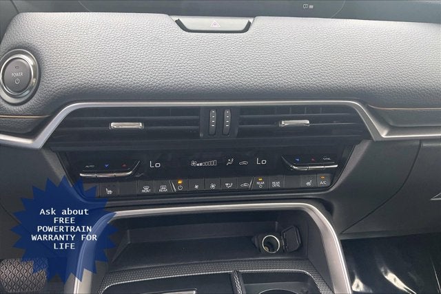 2024 Mazda Mazda CX-90 PHEV Preferred