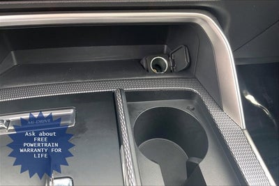 2024 Mazda Mazda CX-90 PHEV Preferred