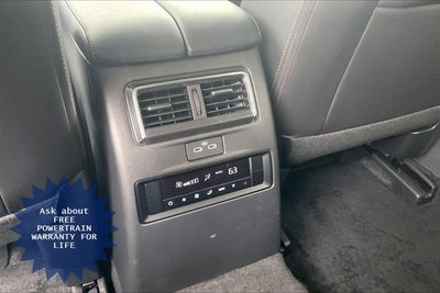 2024 Mazda Mazda CX-90 PHEV Preferred