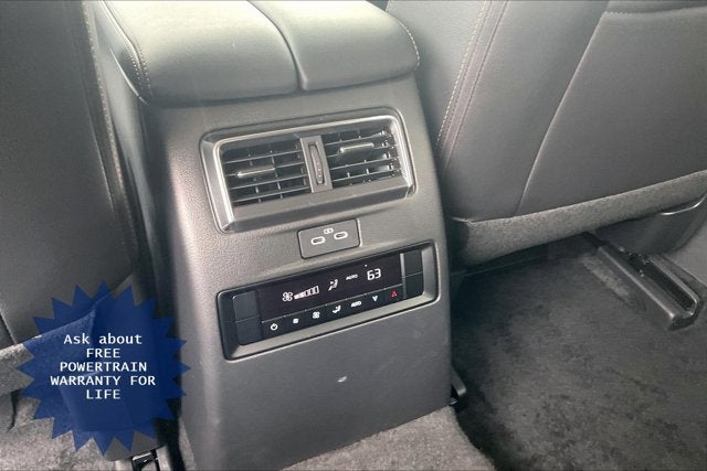 2024 Mazda Mazda CX-90 PHEV Preferred