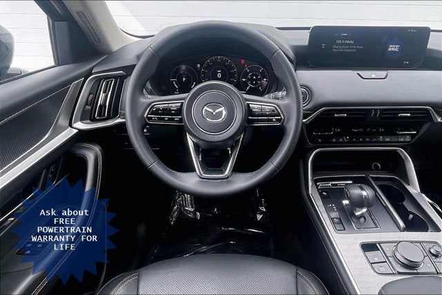 2024 Mazda Mazda CX-90 PHEV Preferred