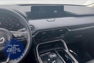 2024 Mazda Mazda CX-90 PHEV Preferred