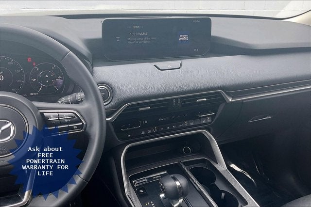 2024 Mazda Mazda CX-90 PHEV Preferred