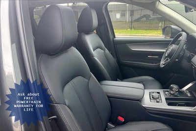 2024 Mazda Mazda CX-90 PHEV Preferred