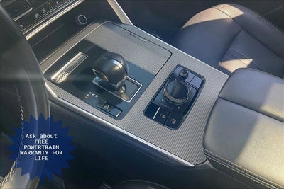 2025 Mazda Mazda CX-90 Premium Sport
