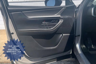 2025 Mazda Mazda CX-90 Premium Sport