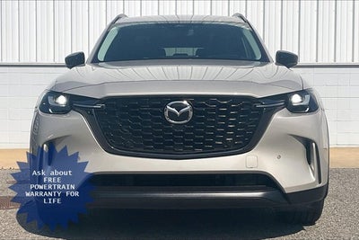 2025 Mazda Mazda CX-90 Premium Sport